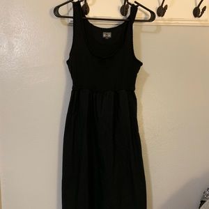 Converse All-Star Dress